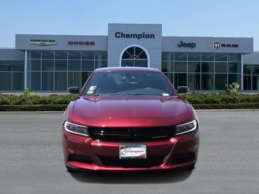 2023 dodge charger