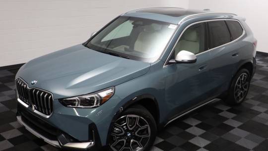 2024 BMW X1