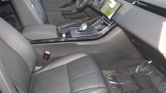 2024 Land Rover Range Rover Evoque