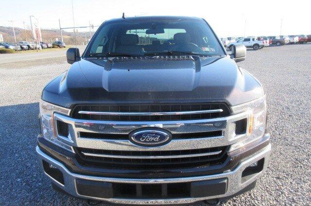 used 2019 ford f150 xlt montoursville, pa 17754 for sale in bella vista, pennsylvania
