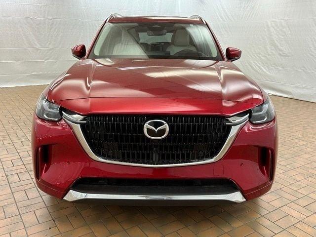 2024 mazda cx-90 3.3 turbo s in gary, indiana