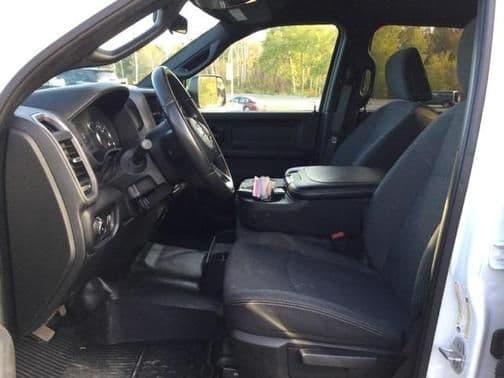 2022 ram 3500 tradesman in corning, wisconsin