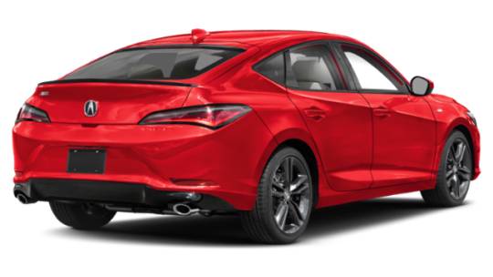 2025 Acura Integra