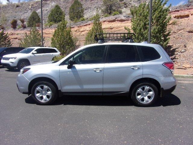 used 2018 subaru forester 2.5i prescott, az 86301 for sale in prescott, arizona