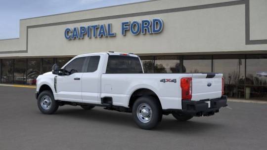 2024 Ford F-250
