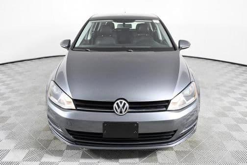 2015 volkswagen golf in co bluffs, iowa