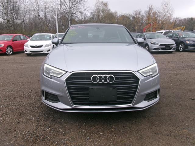 2018 audi a3 premium