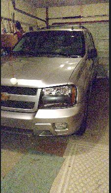 2007 chevrolet trailblazer lt for sale in florida by owner