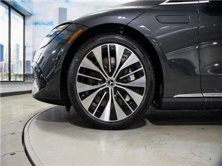 2024 Mercedes-Benz EQE eqe 350 4matic
