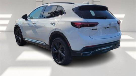 2024 Buick Envision