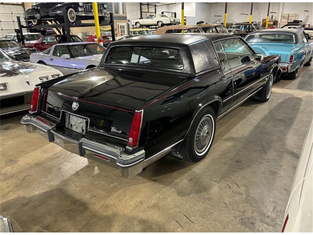 1980 cadillac eldorado
