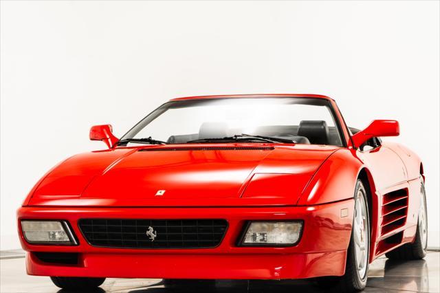 1995 ferrari 348