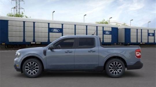 2024 Ford Maverick