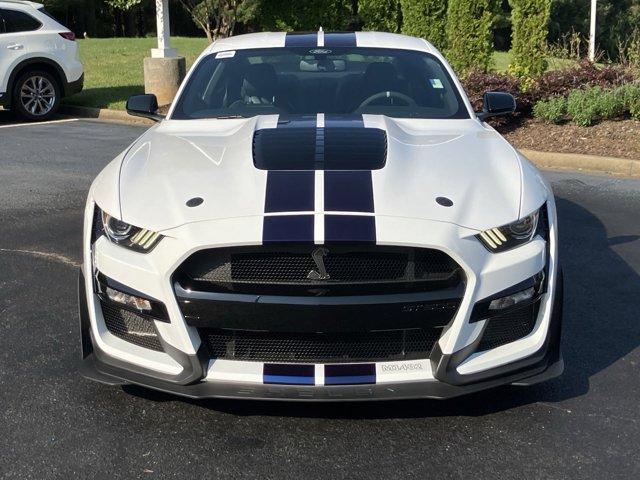 2021 ford mustang shelby gt500