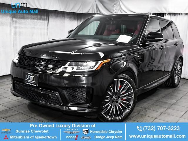 2020 land rover range rover sport autobiography
