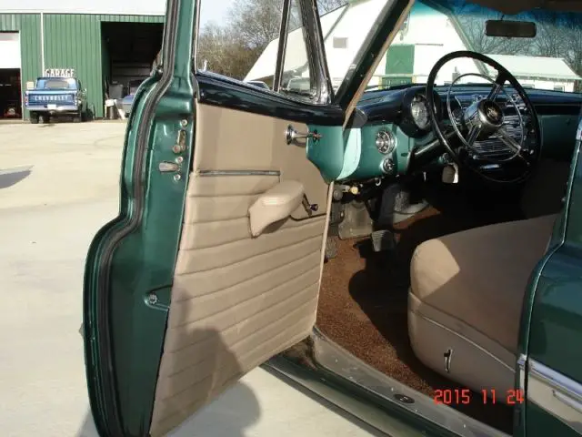 1951 buick roadmaster vintage buick cadillac lesabre
