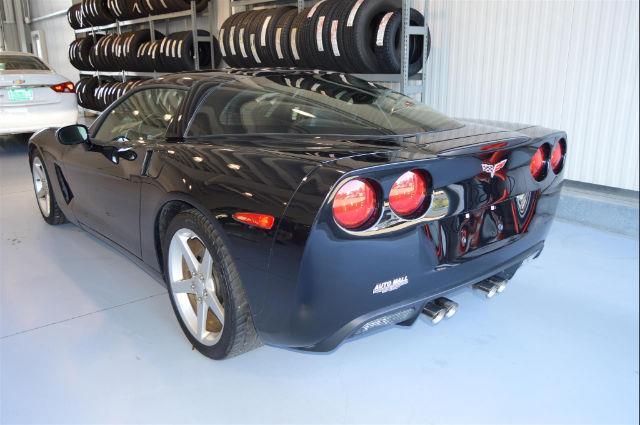 2005 chevrolet corvette base 2dr coupe for sale in brattleboro, vermont