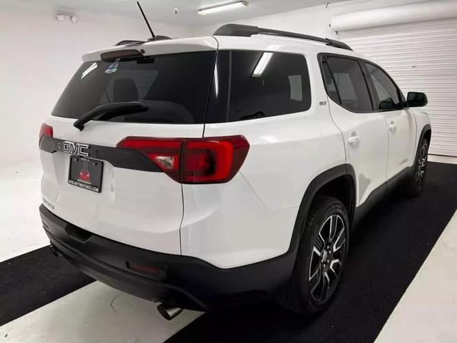 2019 gmc acadia slt-1 front-wheel drive in phoenix, arizona
