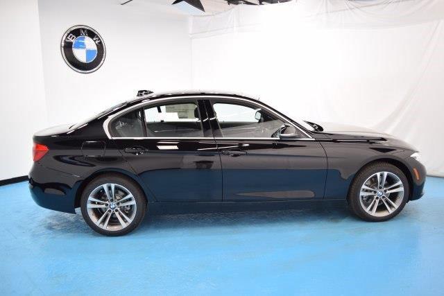 2018 bmw 3 series 330i xdrive awd 330i xdrive 4dr sedan sa for sale in middletown, rhode island