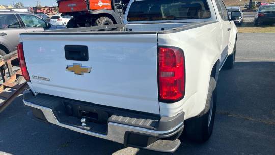 2016 Chevrolet