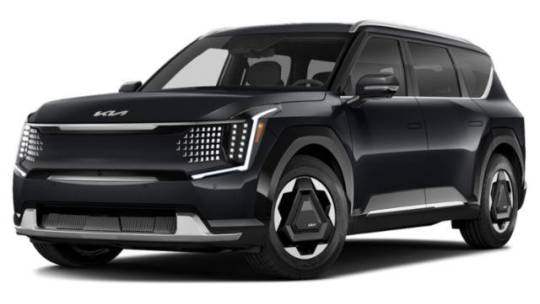 2024 Kia EV9