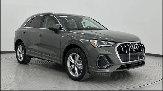 2024 Audi Q3
