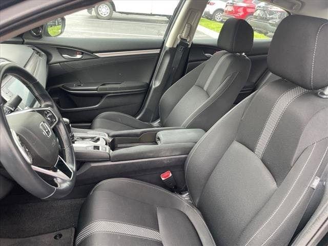 2019 honda civic ex 4dr sedan in mount juliet, tennessee