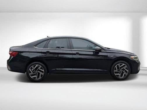 2022 volkswagen jetta 1.5t sel in gainesville, florida