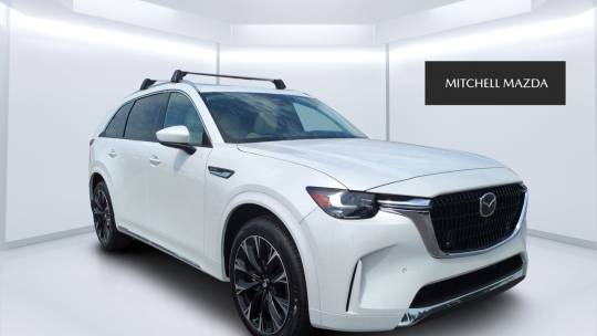 2024 Mazda CX-90