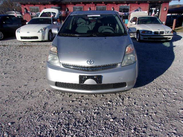 2008 toyota prius base base 4dr hatchback for sale in springdale, arkansas