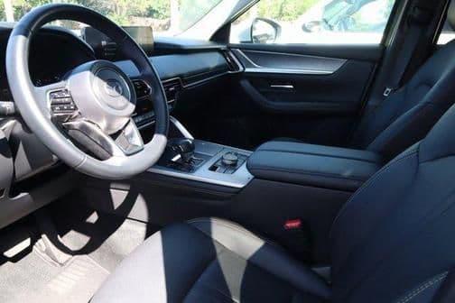2024 mazda cx-90 preferred plus in oklahoma city, oklahoma