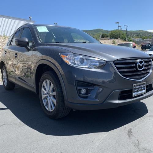 used 2016 mazda cx-5 awd touring bountiful, ut 84010 for sale in bountiful, utah