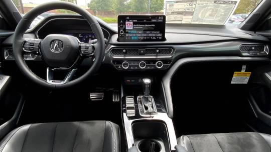 2025 Acura Integra