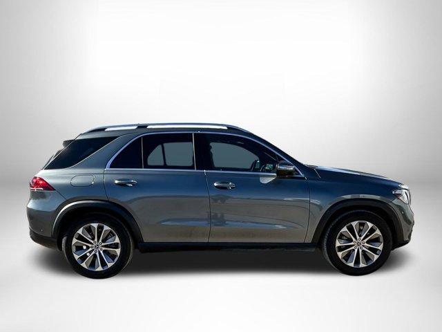 2022 mercedes-benz gle 350 base 4matic