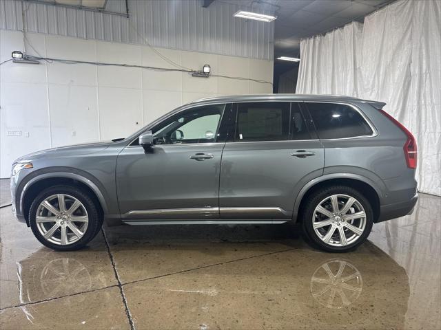2018 volvo xc90 t6 inscription