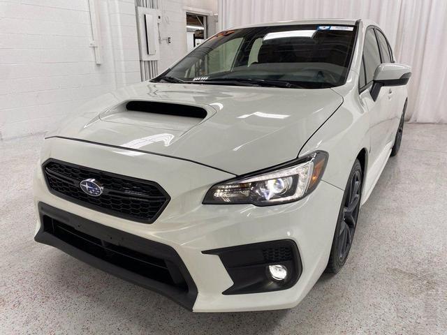 2019 subaru wrx in roy, utah