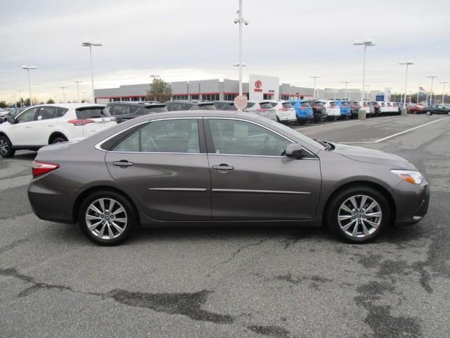 2016 toyota camry xle v6 xle v6 4dr sedan for sale in milford, delaware