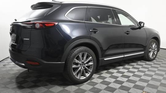 2021 Mazda CX-9