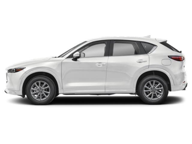2024 mazda cx-5 select