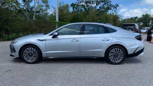 2024 Hyundai Sonata