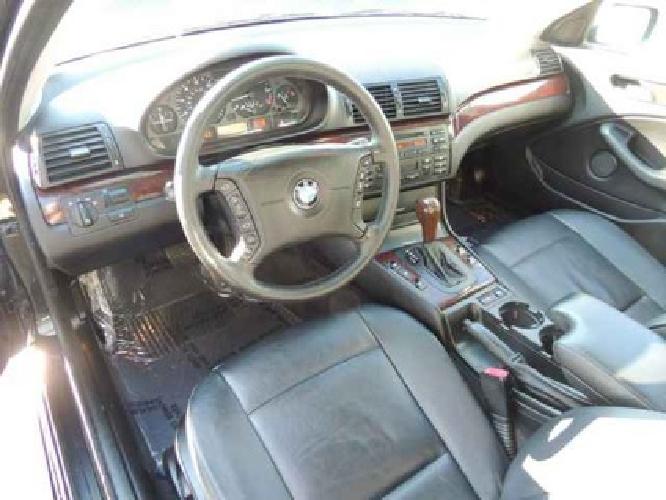 2005 bmw 3-series 325i in copiague, ny