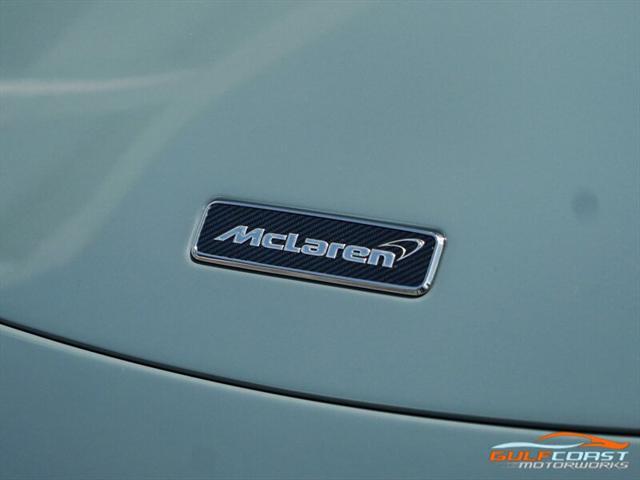 2016 mclaren 675lt base