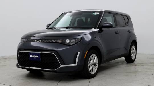 2023 Kia Soul