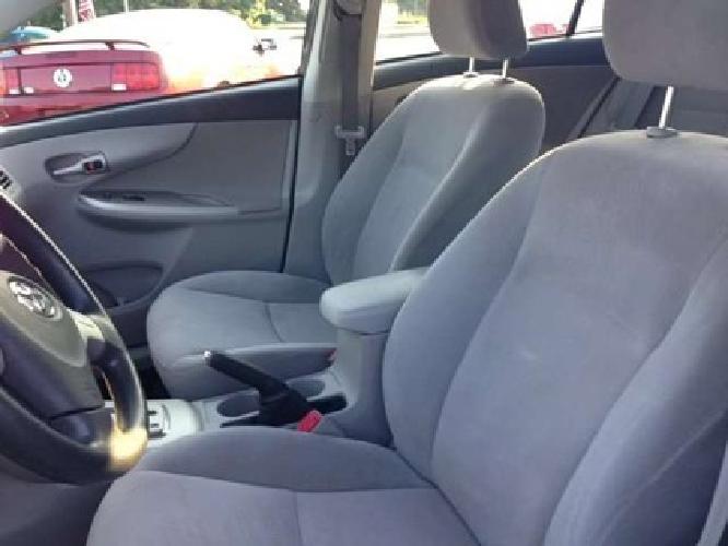2011 toyota corolla in york, pa