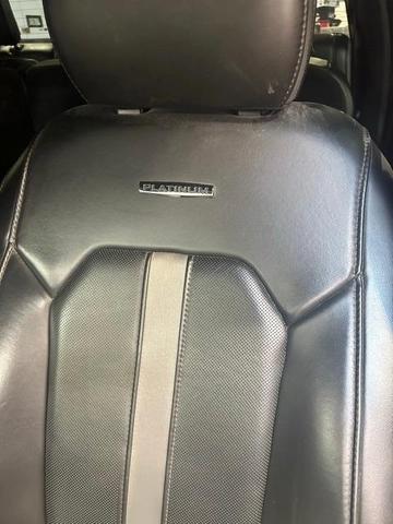 2019 ford f-450 platinum