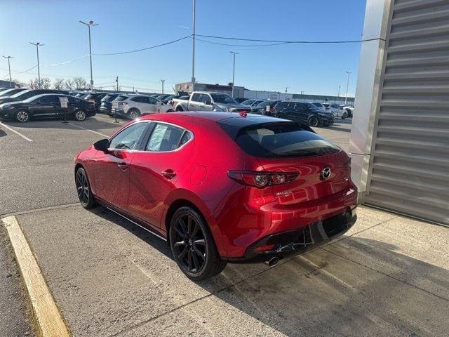 2021 mazda mazda3 2.5 turbo in conshohocken, pennsylvania