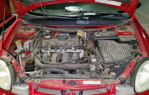 2002 dodge neon es for sale in arizona by owner