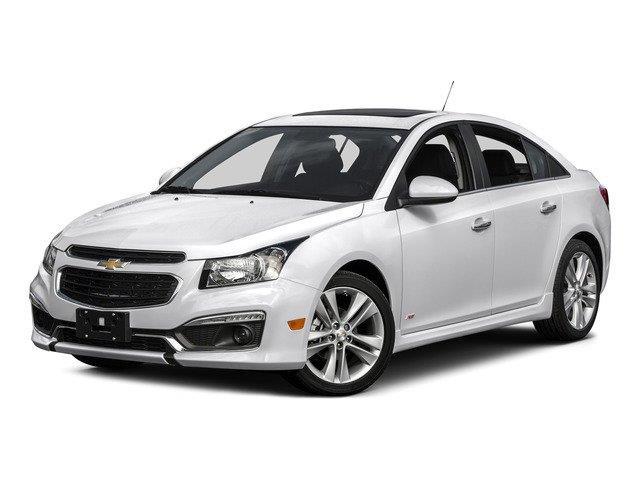 2016 chevrolet cruze limited 1lt auto 1lt auto 4dr sedan w/1sd for sale in nampa, idaho