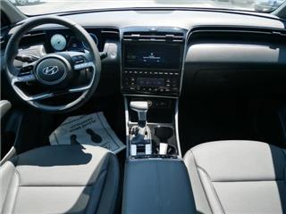 2024 Hyundai Santa Cruz xrt