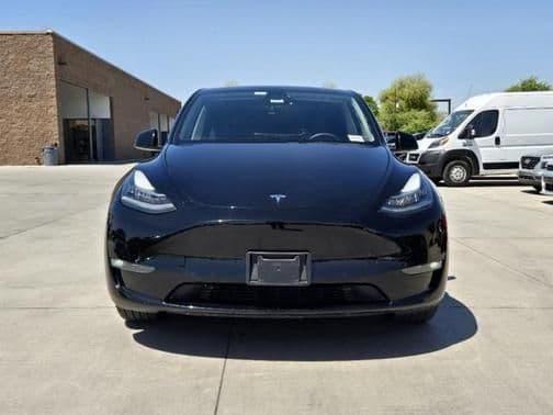 2021 tesla model y long range dual motor all-wheel drive in tucson, arizona